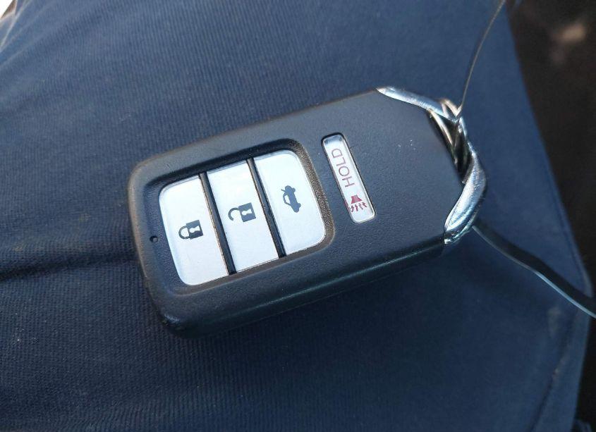 Photo 11 of 2013 Honda Accord EX (VIN 1HGCR2F76DA282598)