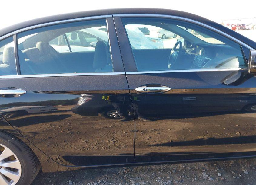 Photo 13 of 2013 Honda Accord EX (VIN 1HGCR2F76DA282598)