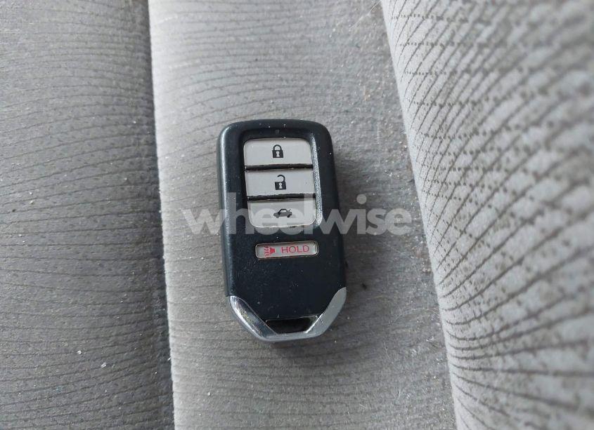 Photo 11 of 2014 Honda Accord EX (VIN 1HGCR2F76EA118205)