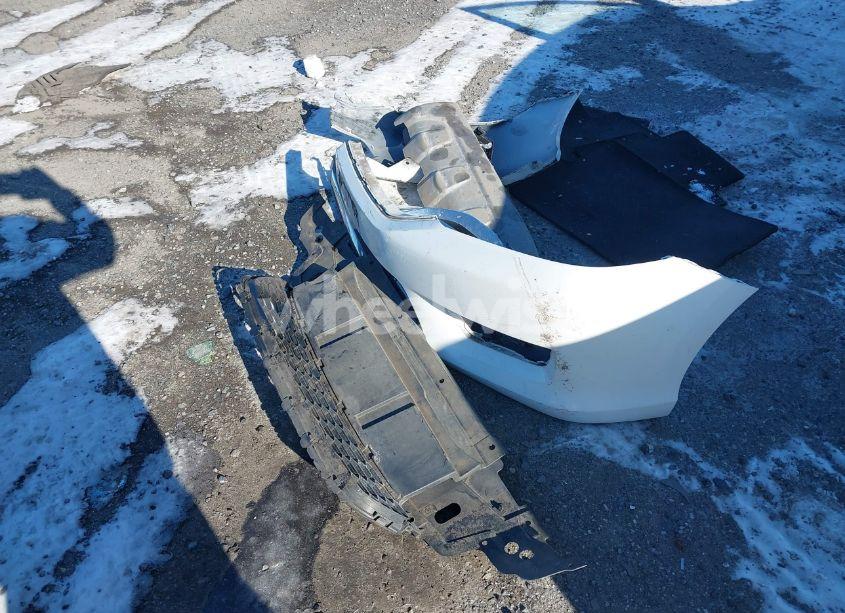 Photo 12 of 2014 Honda Accord EX (VIN 1HGCR2F76EA162026)