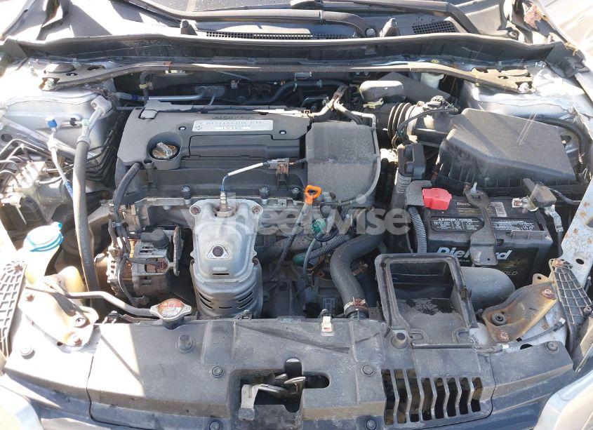 Photo 10 of 2014 Honda Accord EX (VIN 1HGCR2F76EA175293)