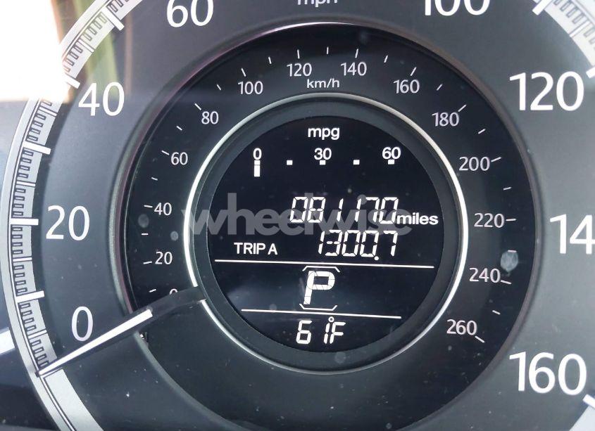 Photo 15 of 2014 Honda Accord EX (VIN 1HGCR2F76EA175293)