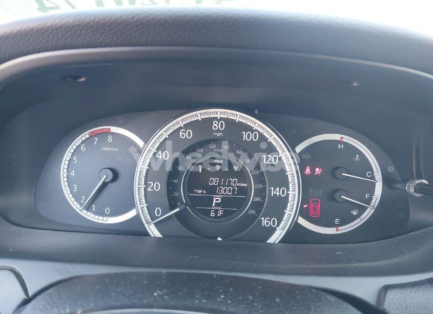 Photo 7 of 2014 Honda Accord EX (VIN 1HGCR2F76EA175293)