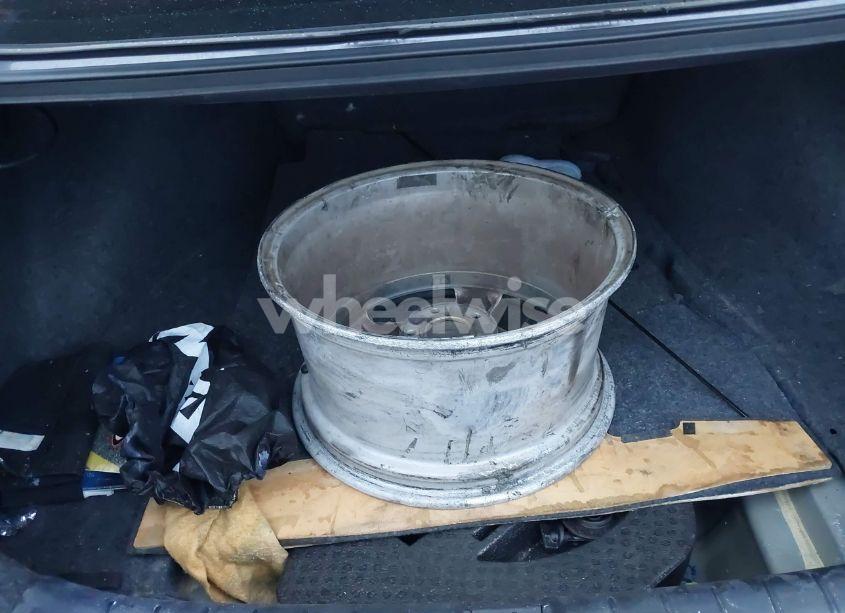 Photo 12 of 2015 Honda Accord EX (VIN 1HGCR2F76FA030336)