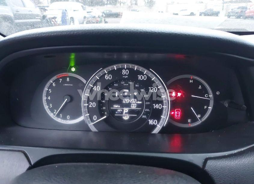 Photo 7 of 2015 Honda Accord EX (VIN 1HGCR2F76FA030336)