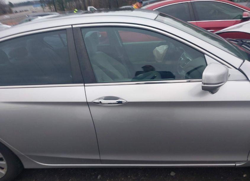 Photo 12 of 2015 Honda Accord EX (VIN 1HGCR2F76FA083361)