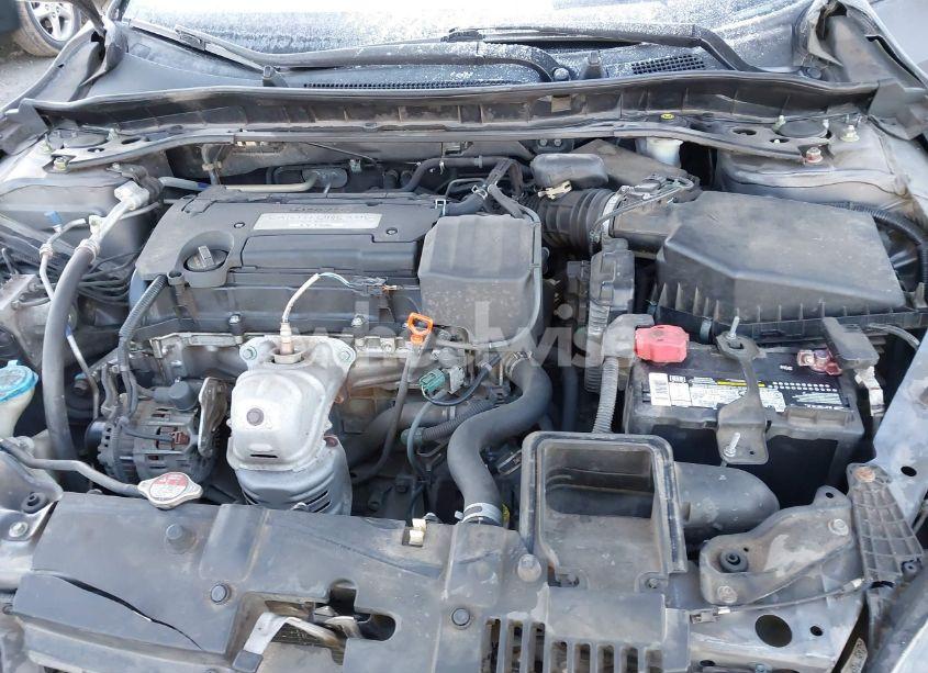 Photo 10 of 2015 Honda Accord EX (VIN 1HGCR2F76FA126192)