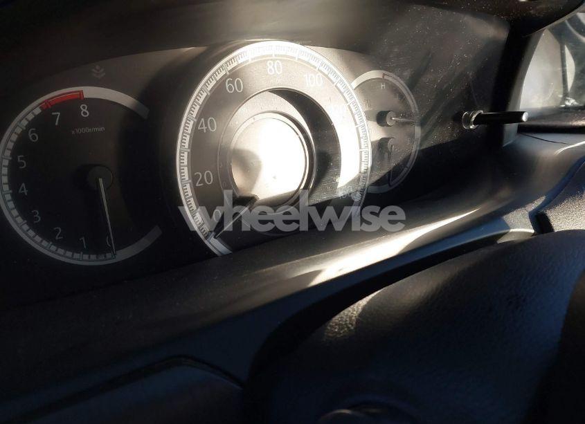 Photo 7 of 2015 Honda Accord EX (VIN 1HGCR2F76FA126192)