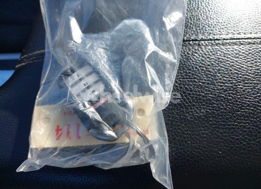 Photo 11 of 2015 Honda Accord EX (VIN 1HGCR2F76FA155725)