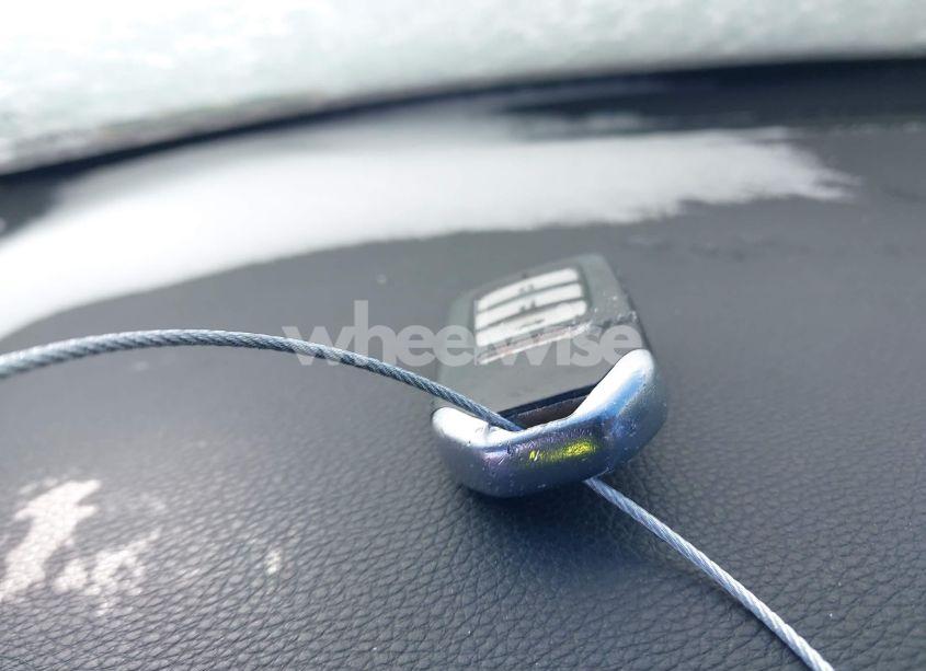 Photo 11 of 2015 Honda Accord EX (VIN 1HGCR2F76FA165185)