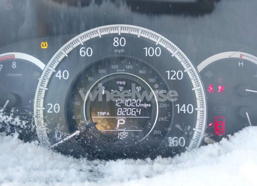 Photo 15 of 2015 Honda Accord EX (VIN 1HGCR2F76FA165185)