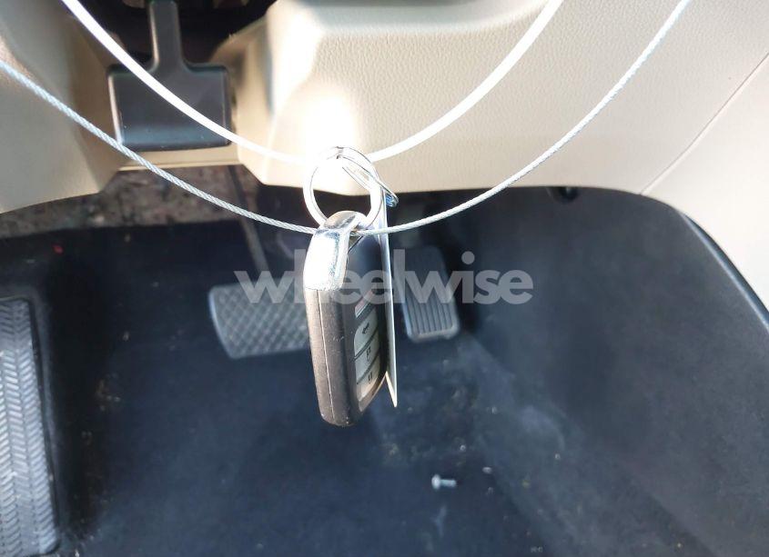 Photo 11 of 2015 Honda Accord EX (VIN 1HGCR2F76FA191110)