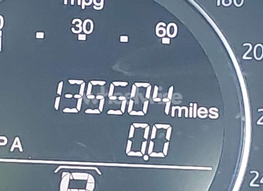 Photo 15 of 2015 Honda Accord EX (VIN 1HGCR2F76FA191110)