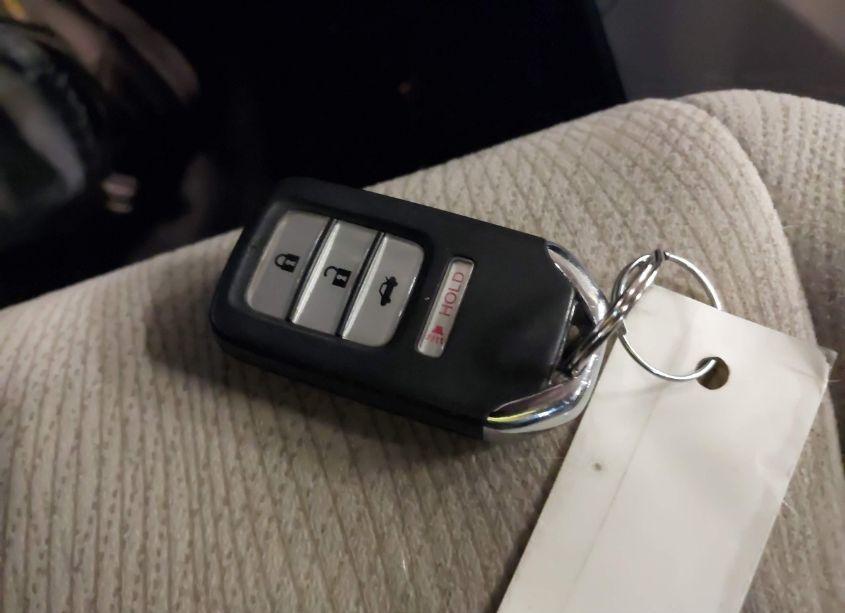 Photo 11 of 2015 Honda Accord EX (VIN 1HGCR2F76FA206110)