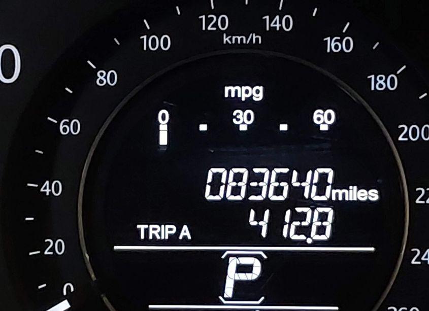 Photo 16 of 2015 Honda Accord EX (VIN 1HGCR2F76FA206110)