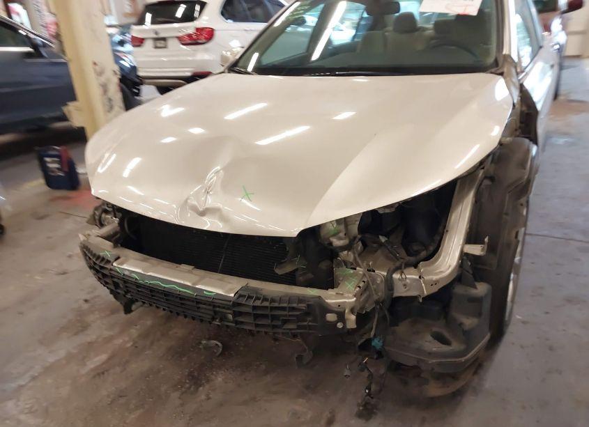 Photo 19 of 2015 Honda Accord EX (VIN 1HGCR2F76FA206110)