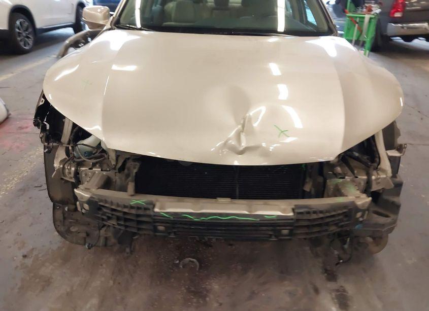 Photo 20 of 2015 Honda Accord EX (VIN 1HGCR2F76FA206110)