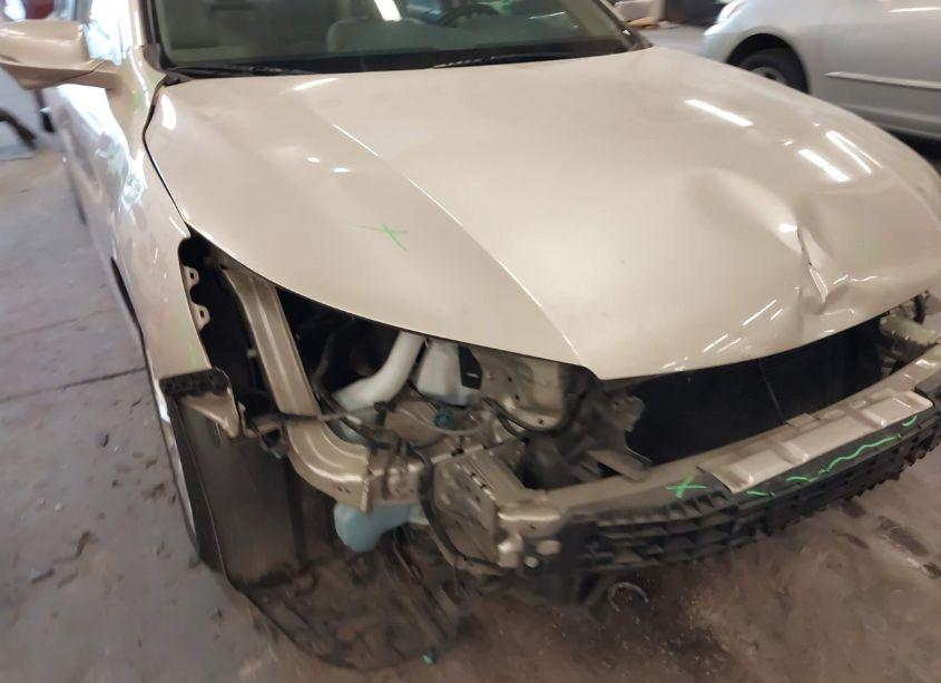 Photo 21 of 2015 Honda Accord EX (VIN 1HGCR2F76FA206110)