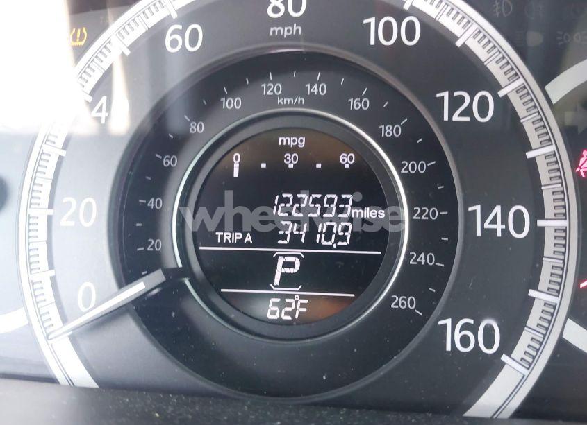 Photo 15 of 2015 Honda Accord EX (VIN 1HGCR2F76FA245845)