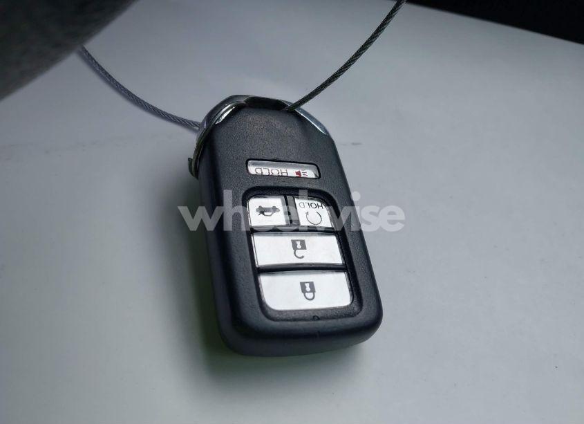 Photo 11 of 2016 Honda Accord EX (VIN 1HGCR2F76GA070546)