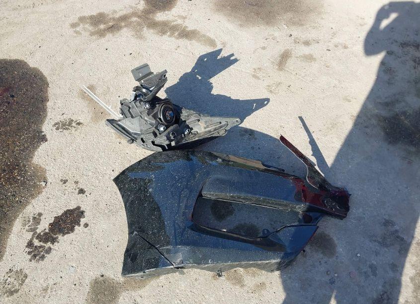 Photo 12 of 2017 Honda Accord EX (VIN 1HGCR2F76HA087834)