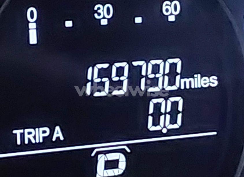 Photo 15 of 2017 Honda Accord EX (VIN 1HGCR2F76HA142881)