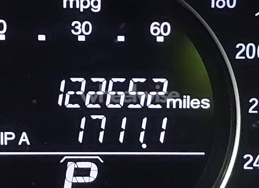 Photo 7 of 2017 Honda Accord EX (VIN 1HGCR2F76HA213870)