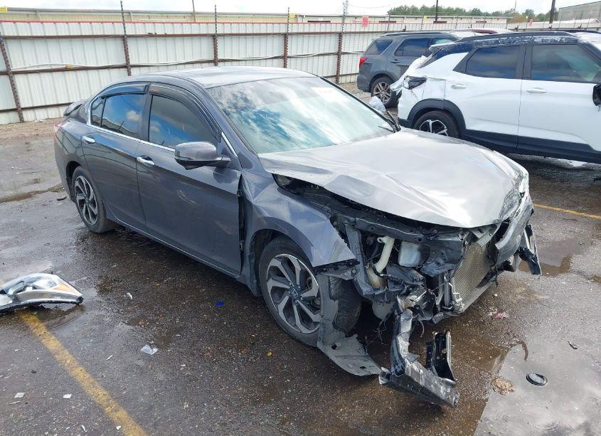 2017 Honda Accord EX (VIN 1HGCR2F76HA217076) main photo