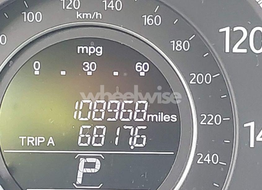 Photo 15 of 2013 Honda Accord EX (VIN 1HGCR2F77DA013753)