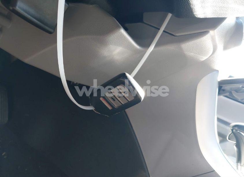 Photo 11 of 2013 Honda Accord EX (VIN 1HGCR2F77DA142138)