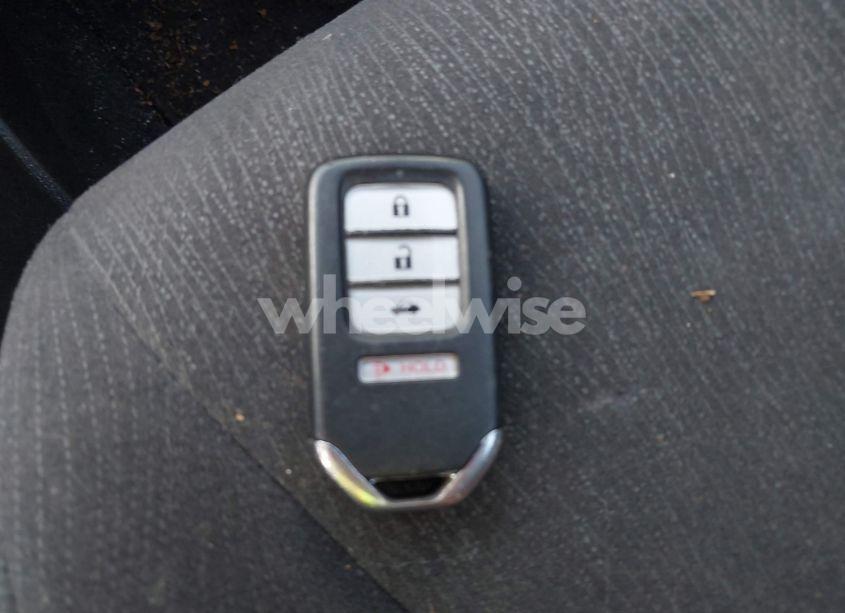 Photo 11 of 2013 Honda Accord EX (VIN 1HGCR2F77DA146254)