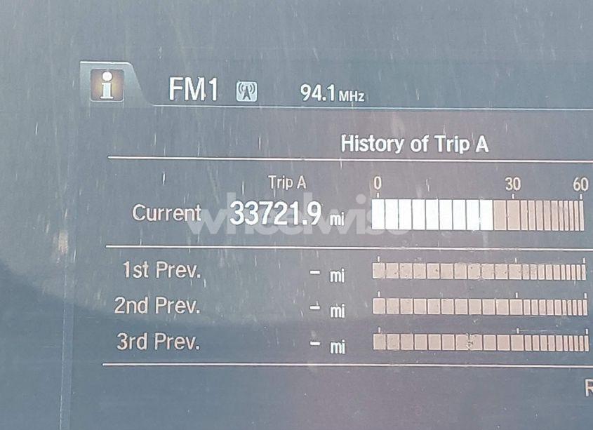 Photo 15 of 2013 Honda Accord EX (VIN 1HGCR2F77DA146254)