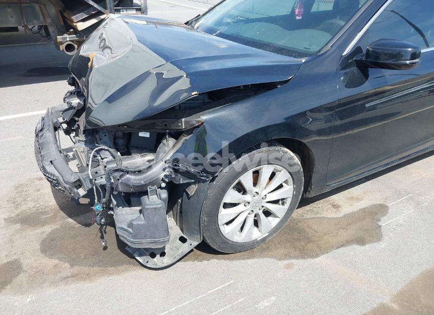 Photo 18 of 2013 Honda Accord EX (VIN 1HGCR2F77DA146254)