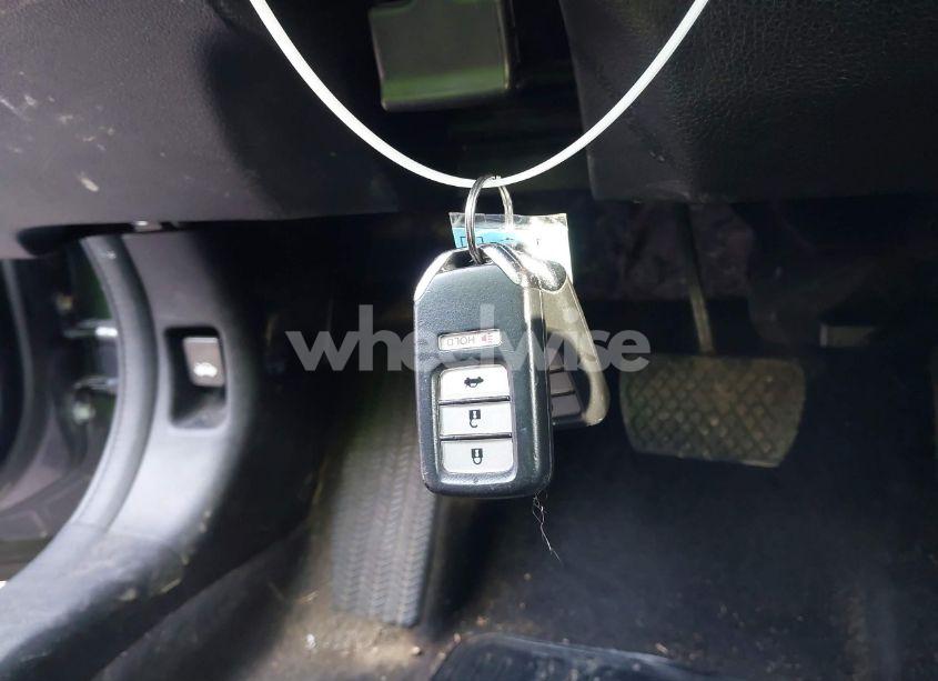 Photo 11 of 2013 Honda Accord EX (VIN 1HGCR2F77DA186284)