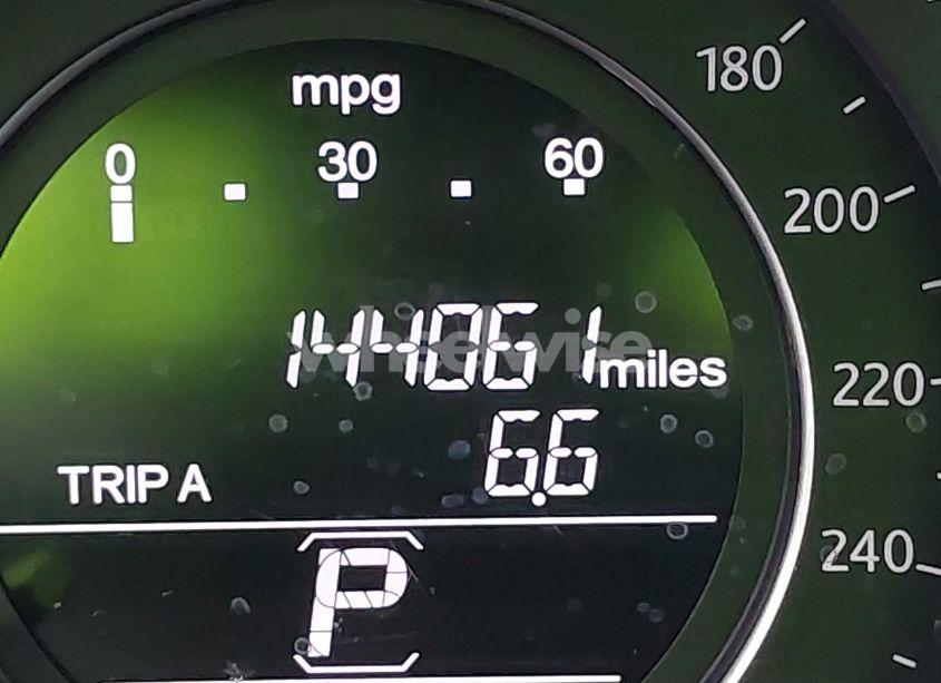 Photo 15 of 2013 Honda Accord EX (VIN 1HGCR2F77DA186284)