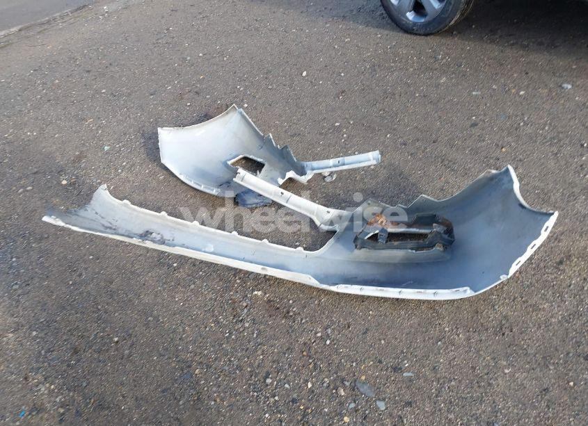 Photo 12 of 2013 Honda Accord EX (VIN 1HGCR2F77DA191601)