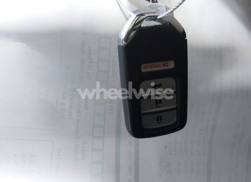 Photo 11 of 2013 Honda Accord EX (VIN 1HGCR2F77DA203049)