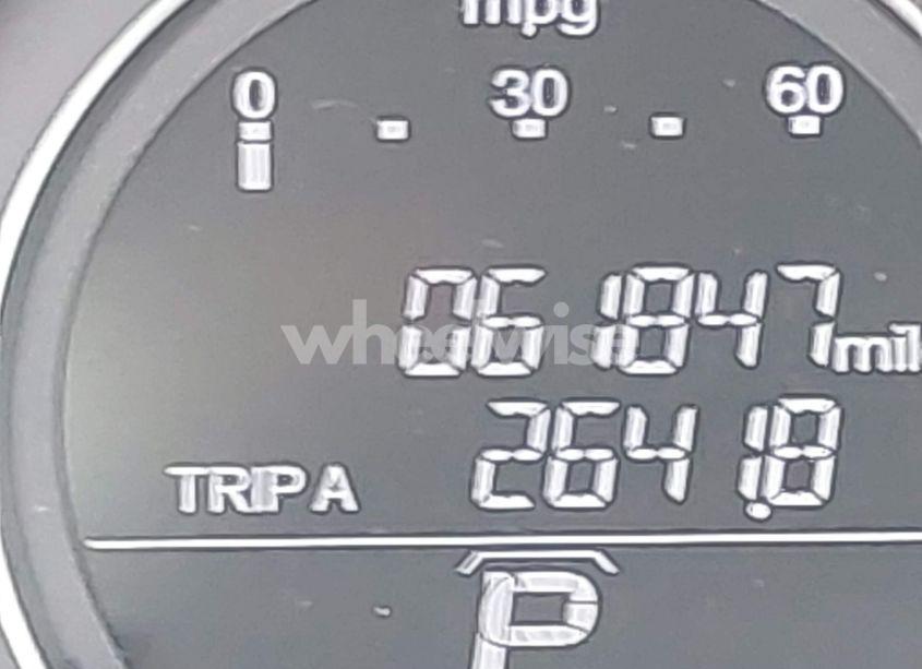 Photo 15 of 2013 Honda Accord EX (VIN 1HGCR2F77DA203049)