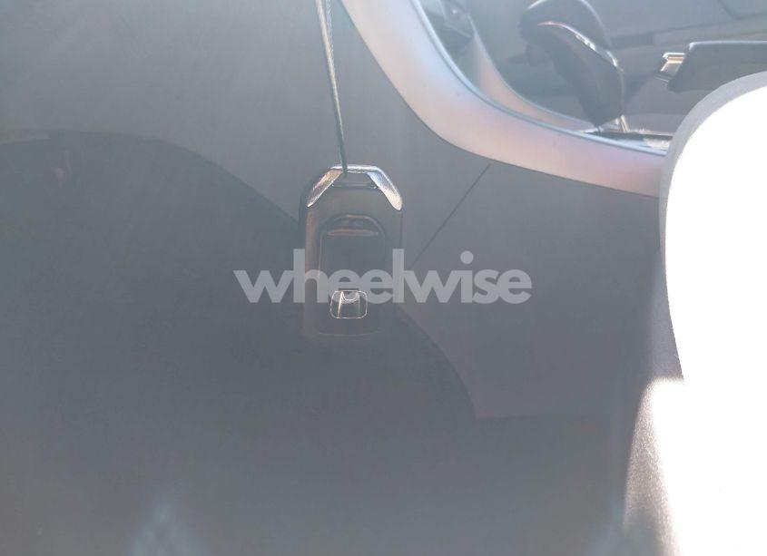 Photo 11 of 2013 Honda Accord EX (VIN 1HGCR2F77DA218876)