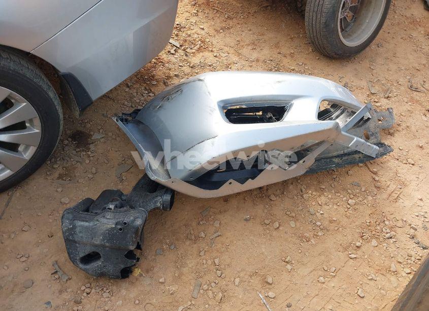 Photo 12 of 2013 Honda Accord EX (VIN 1HGCR2F77DA218876)