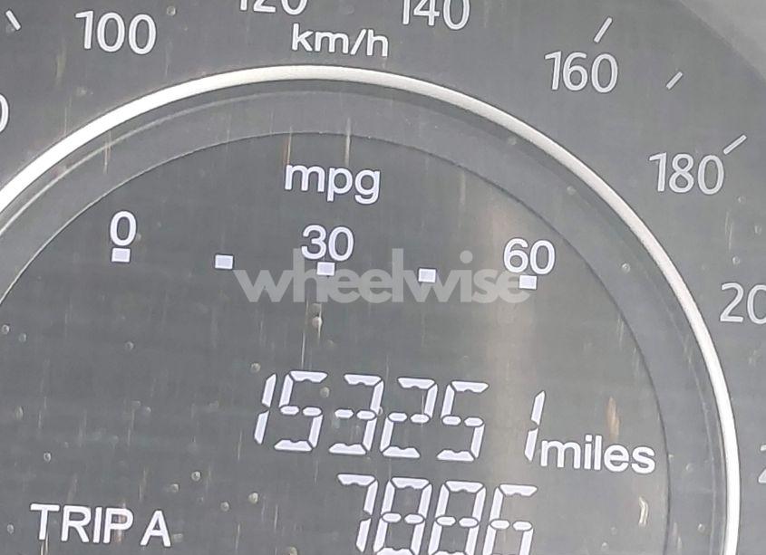 Photo 16 of 2013 Honda Accord EX (VIN 1HGCR2F77DA218876)