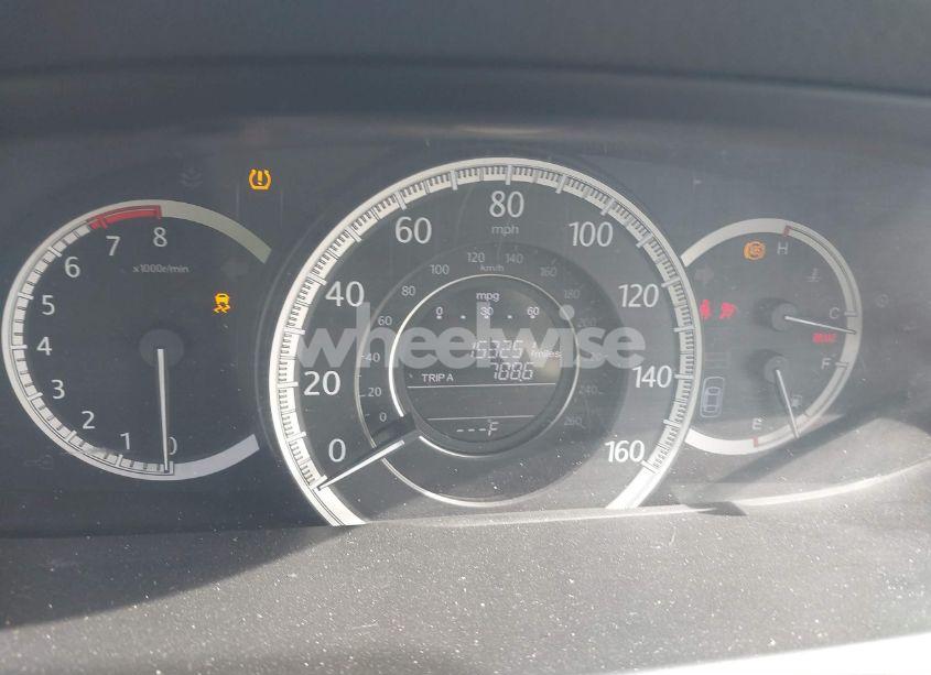 Photo 7 of 2013 Honda Accord EX (VIN 1HGCR2F77DA218876)