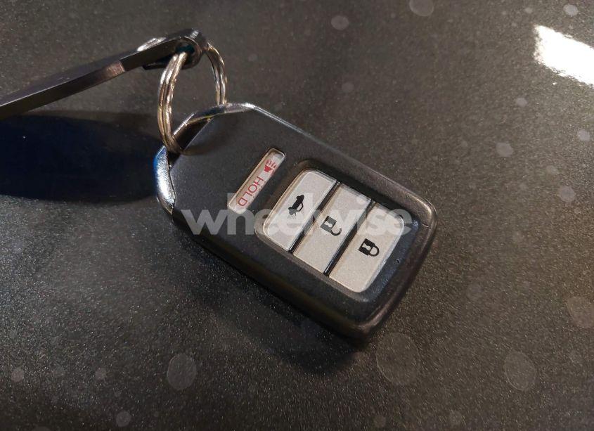 Photo 11 of 2013 Honda Accord EX (VIN 1HGCR2F77DA255037)