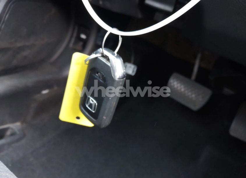 Photo 11 of 2014 Honda Accord EX (VIN 1HGCR2F77EA045684)