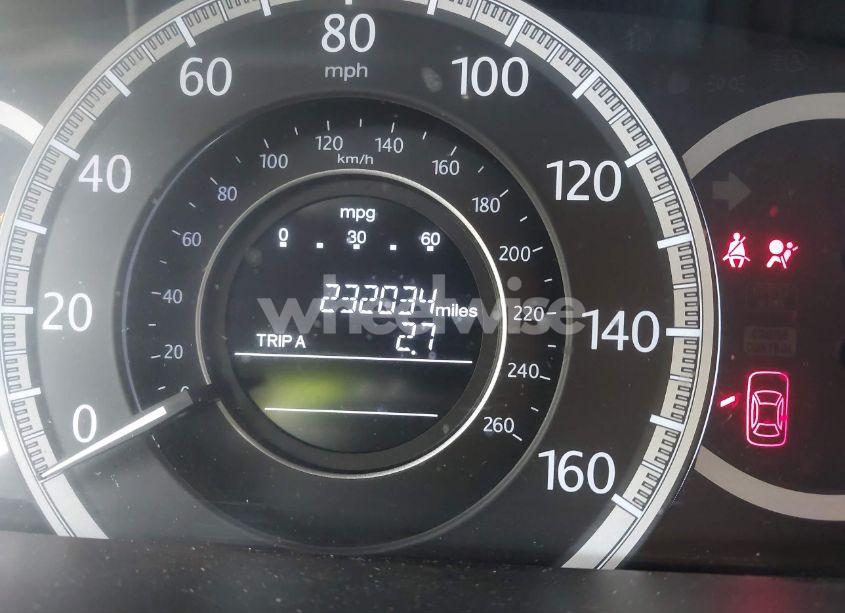 Photo 15 of 2014 Honda Accord EX (VIN 1HGCR2F77EA047676)