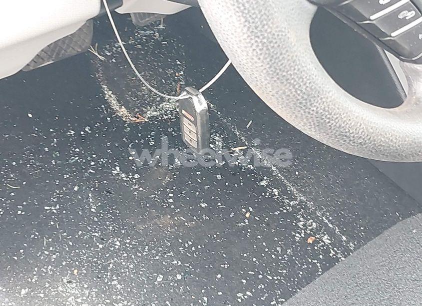 Photo 11 of 2014 Honda Accord EX (VIN 1HGCR2F77EA085263)