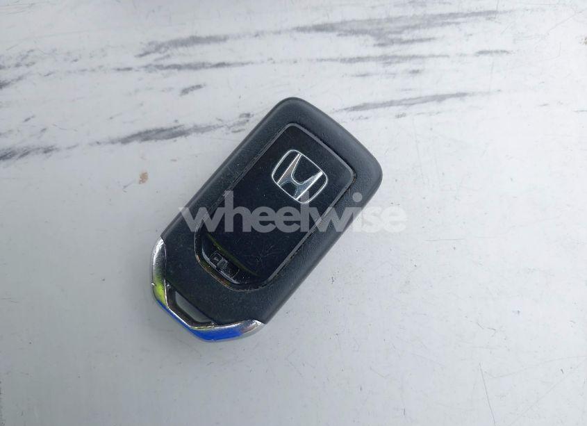 Photo 11 of 2014 Honda Accord EX (VIN 1HGCR2F77EA142075)