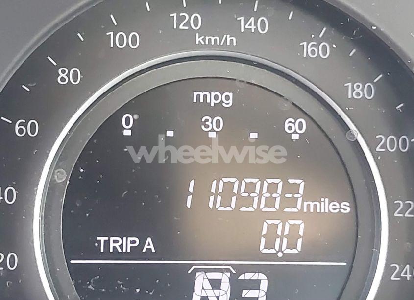 Photo 16 of 2014 Honda Accord EX (VIN 1HGCR2F77EA142075)