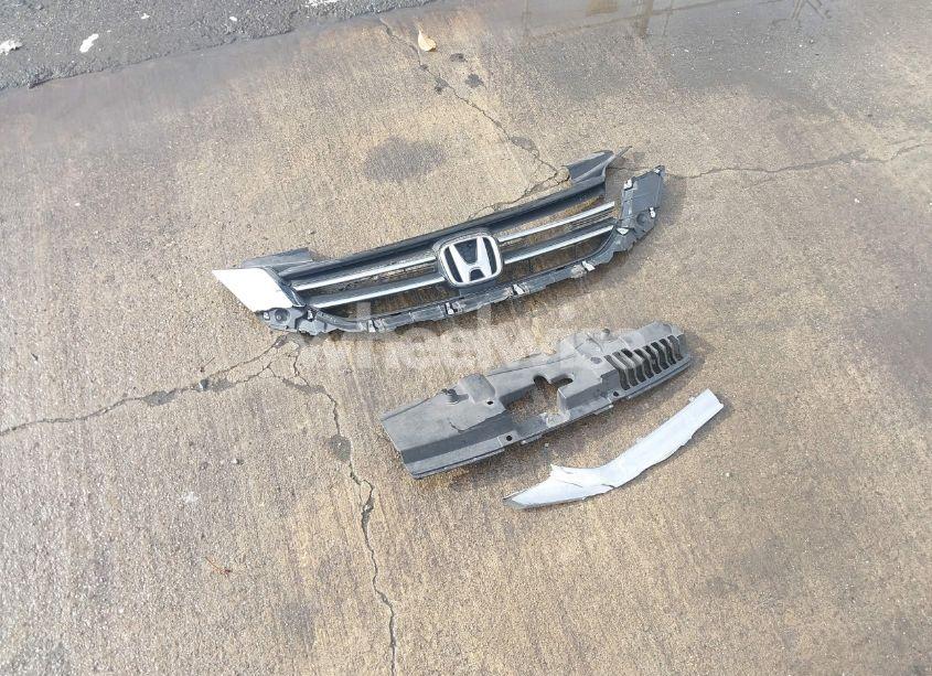 Photo 12 of 2014 Honda Accord EX (VIN 1HGCR2F77EA220743)