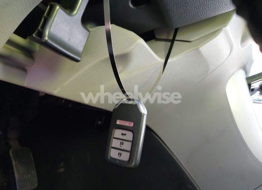 Photo 11 of 2014 Honda Accord EX (VIN 1HGCR2F77EA225926)